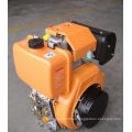 Motor a diesel refrigerado a ar 10 HP